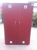 Double symetrique shady red c70