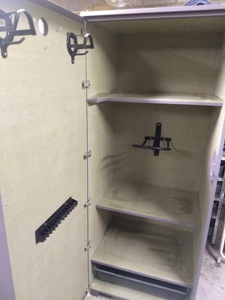 armoire simple XL (plus large)