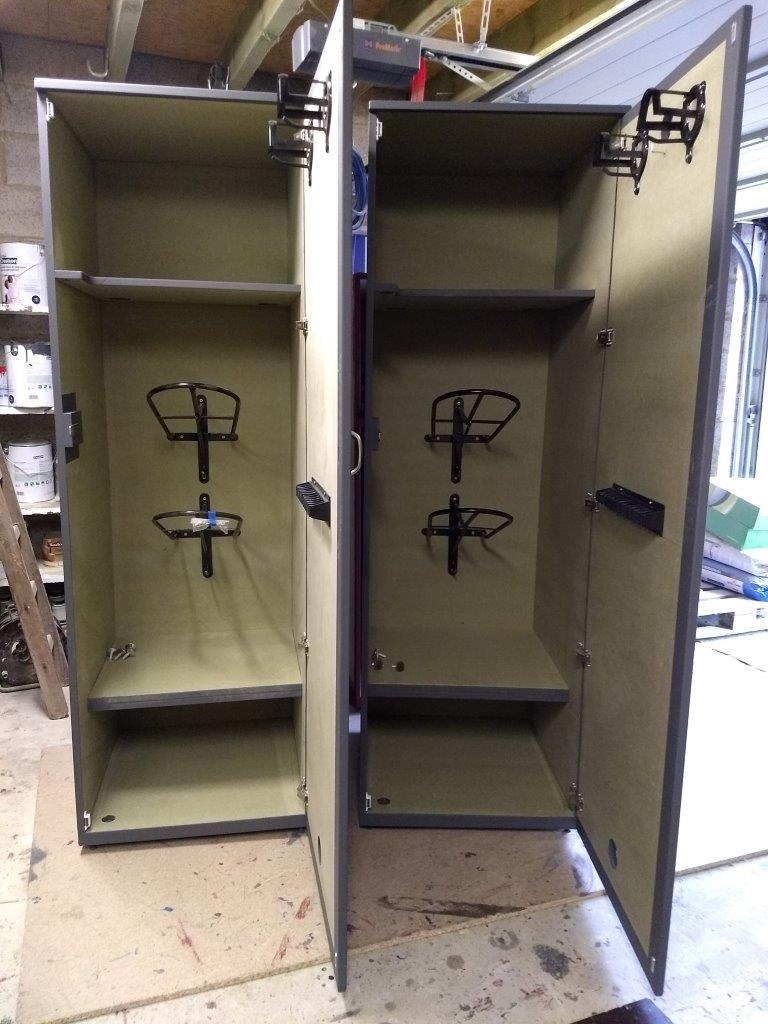 armoire equitation a vendre - vente d'affaire d'équitation d'occasion